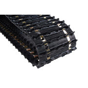 ARCTIC CAT BEARCAT 570 [2004-2008] - snøscooterbane