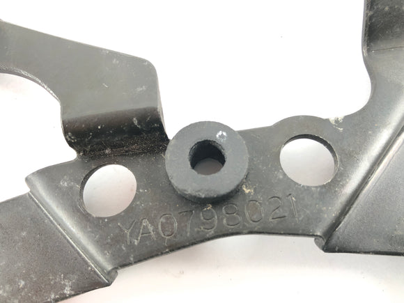 ヤマハXJR 1200 4PU [1995] -Tacho Holder Halter Instruments