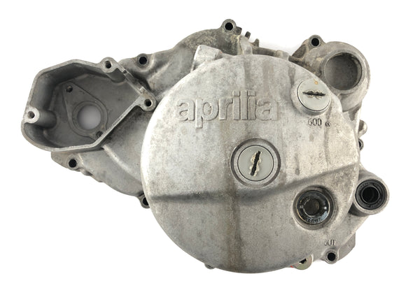 Aprilia Rs 125 MPB [2000] - Motorlockskopplingslock