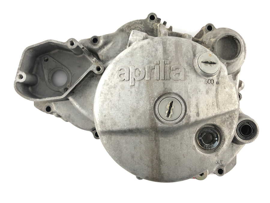 Aprilia Rs 125 MPB [2000] - Motorlockskopplingslock