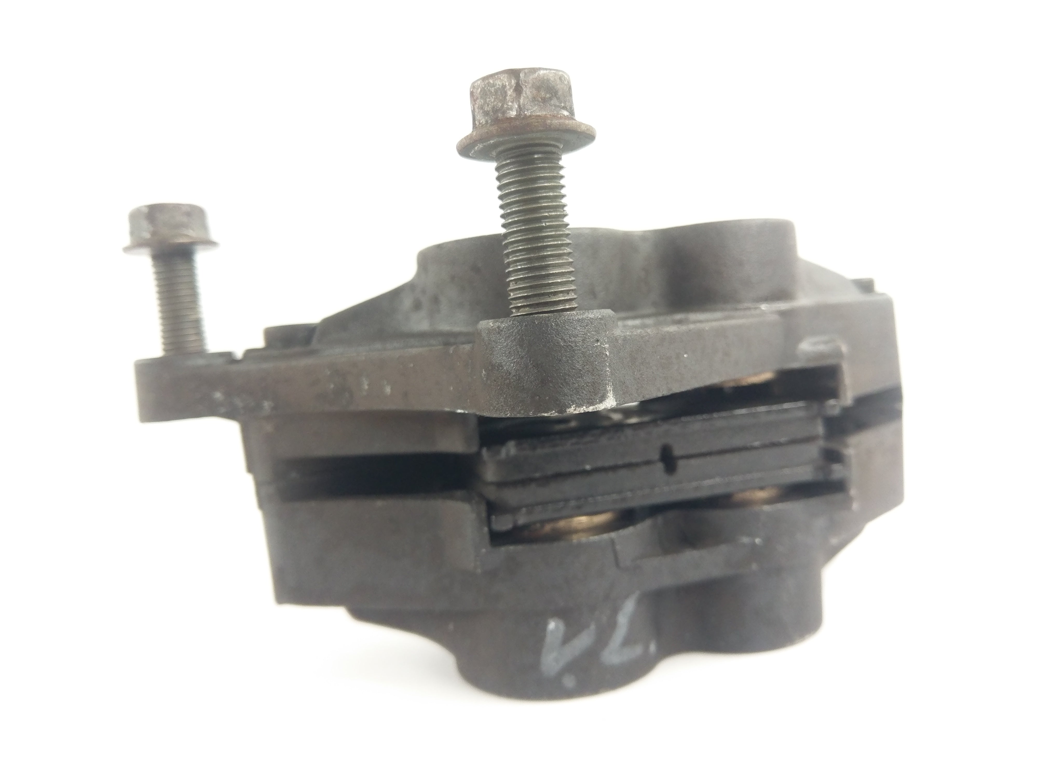 Suzuki GSF 1200 S GV75A [1998] - brake caliper front left