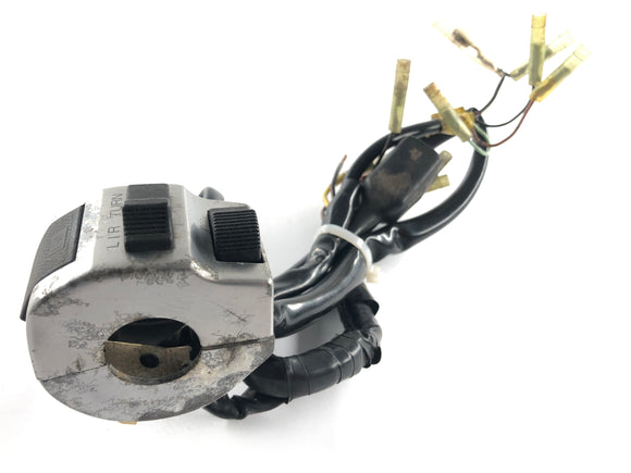 Suzuki LS 650 NP 41B [1990] - Handlebar switch left