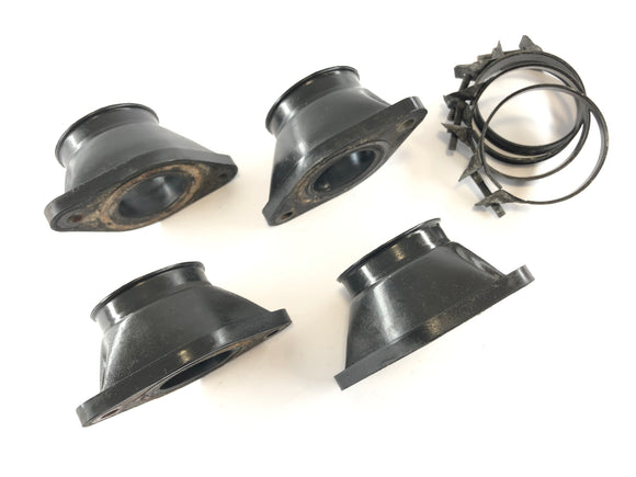 Suzuki Bandit GSF 650 S WVB5 [2005] - Sada sací dásní dásní