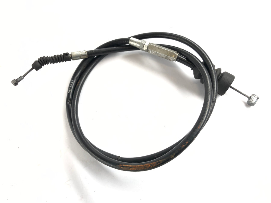 KTM LC4 620 Adventure [1996] - Clutch cable