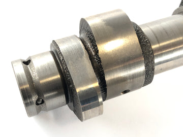 ヤマハグリズリー660 AM03W [2003]  - カムシャフト - 0