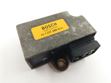 Ducati Pantah 500 - Módulo de ignição Bosch 1 217 280 034 - 0