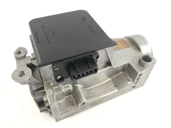 BMW K 100 [1984] - Датчик количества воздуха