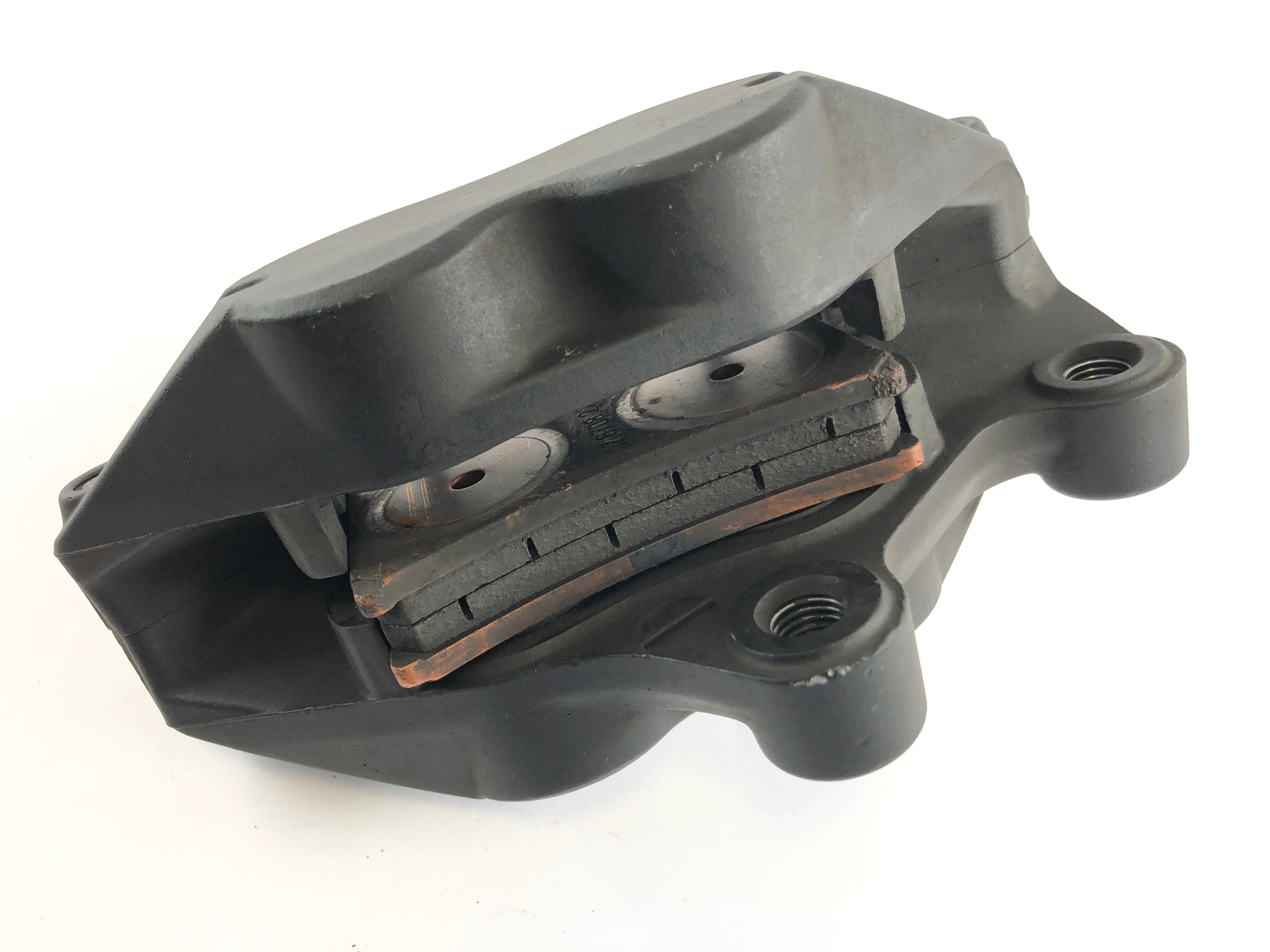 BMW F 800 S [2007] - Brake caliper front left