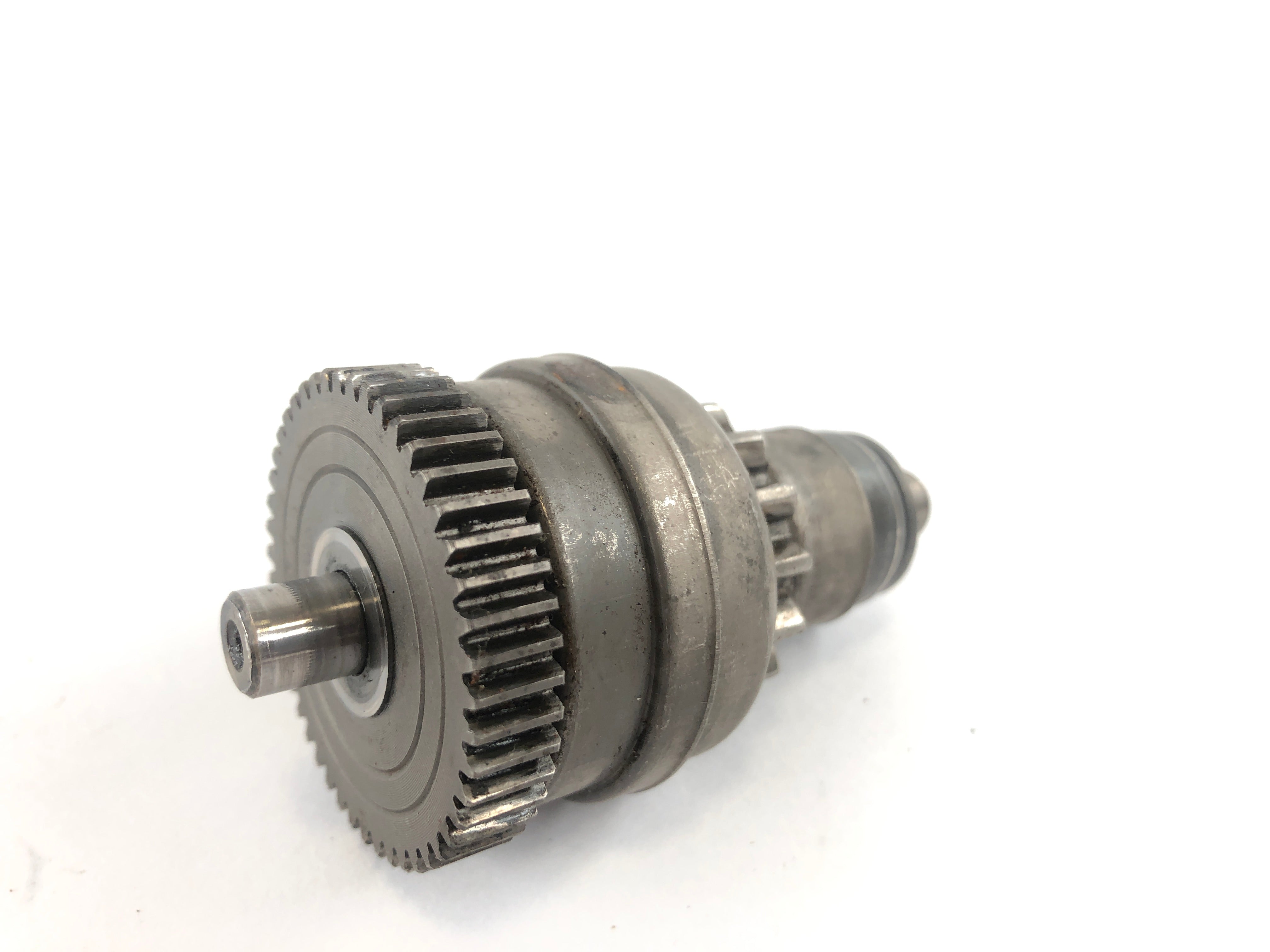 Aprilia RS 125 MPB [2000] - Starter Drive Clutch Gear