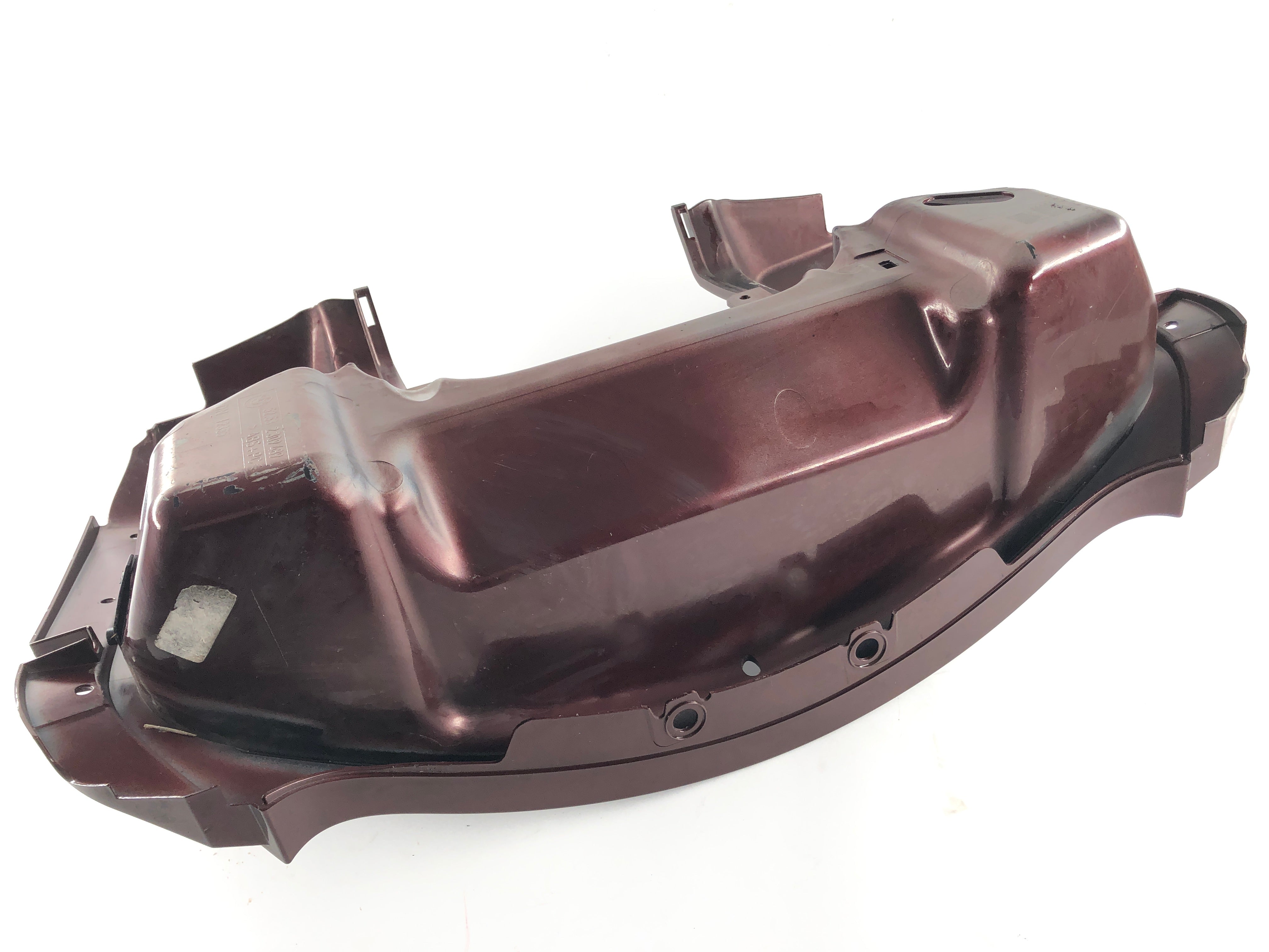 BMW K 1200 LT [2002] - Rear fairing fairing taillight