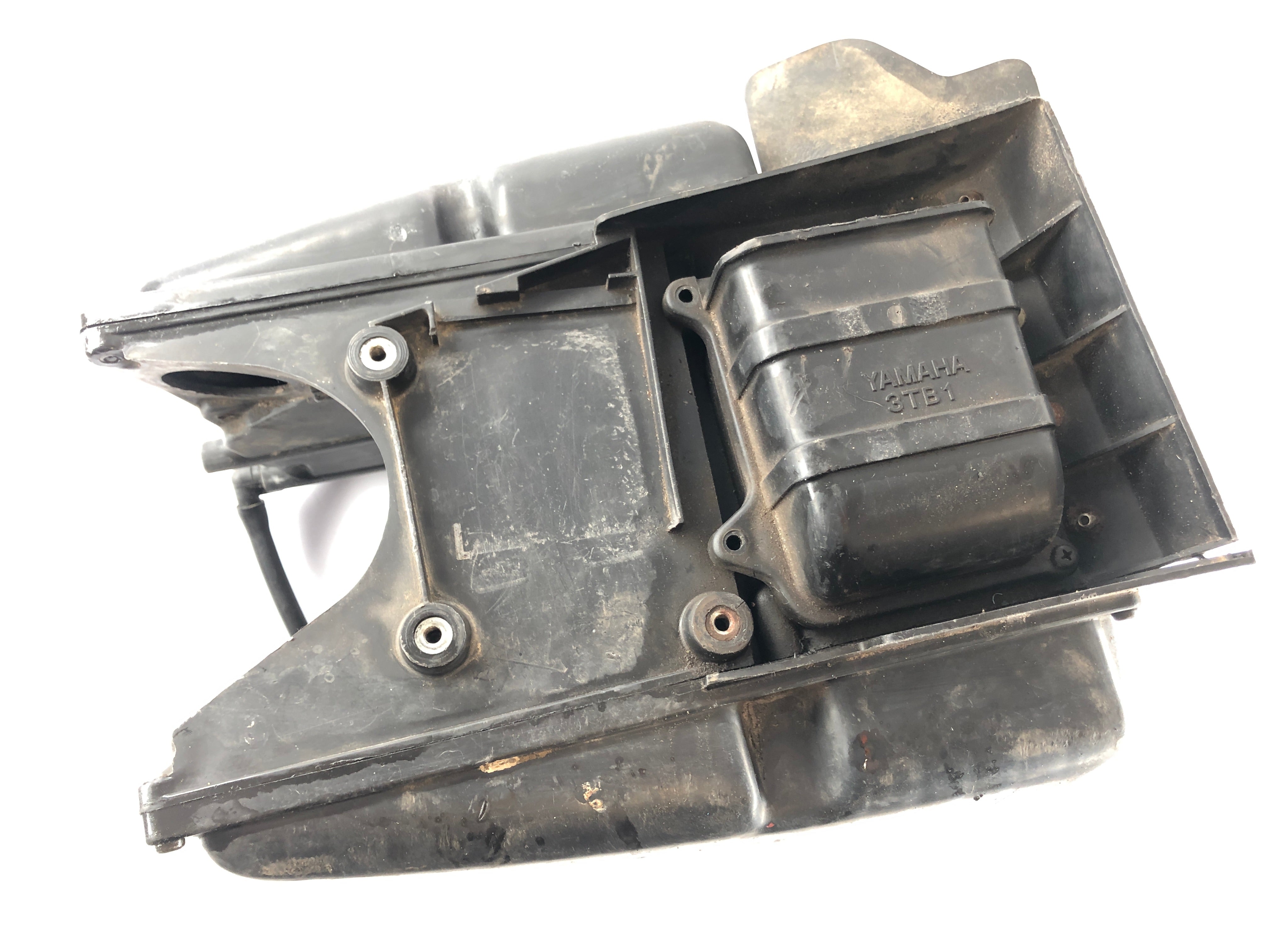 Yamaha XT 600 3TB [1991] - Luftfilterkasten Airbox