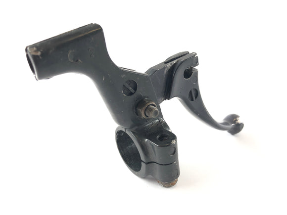 Suzuki DR 600 SN41A [1986] - decompression lever