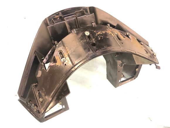 Honda GL 1500 Goldwing SC22 [1988] - Främre beklädnadsstrålstolar predikstol