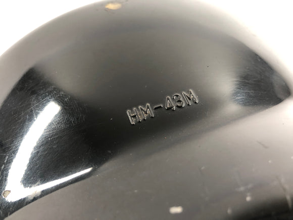 HONDA CB 650 RC03 [1980] - Caixa do farol da ponte da lâmpada