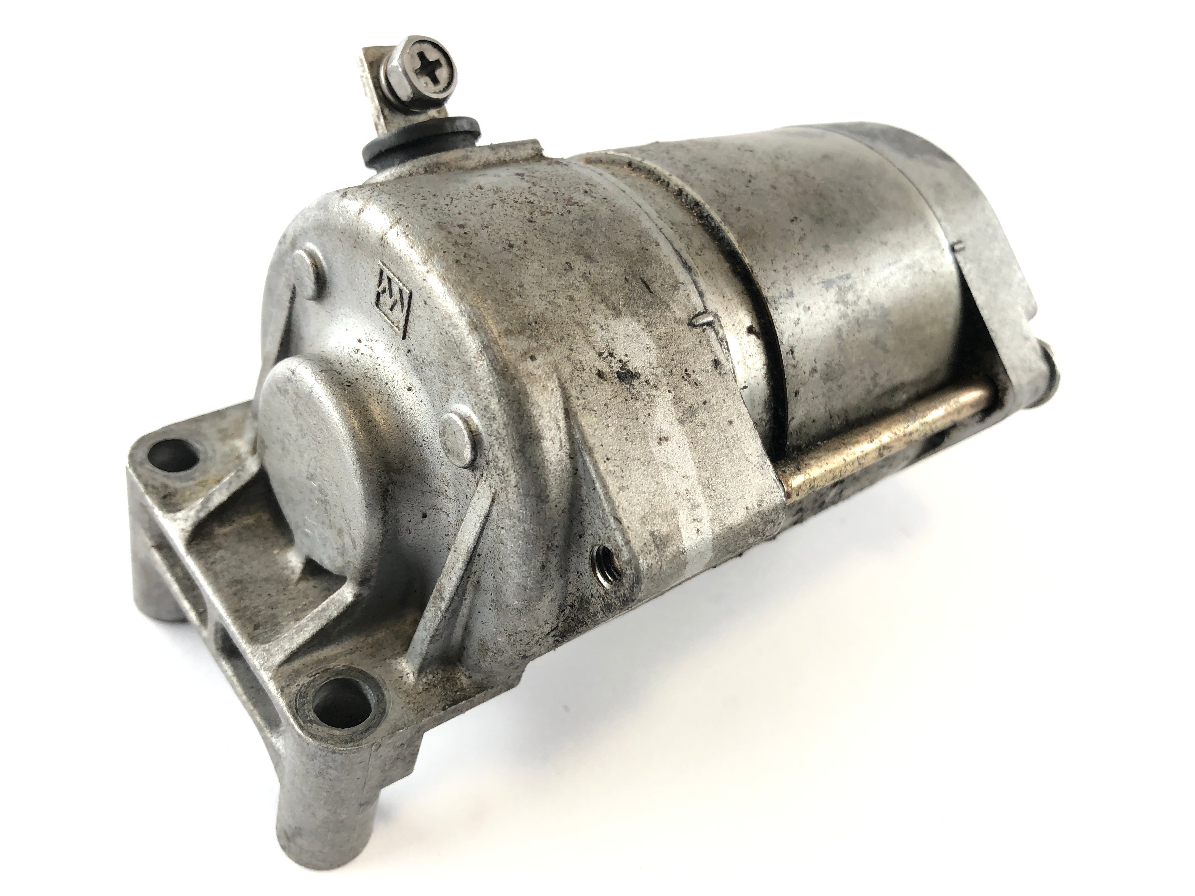 Yamaha YZF R1 RN12 [2005] - Starter Motor - 0