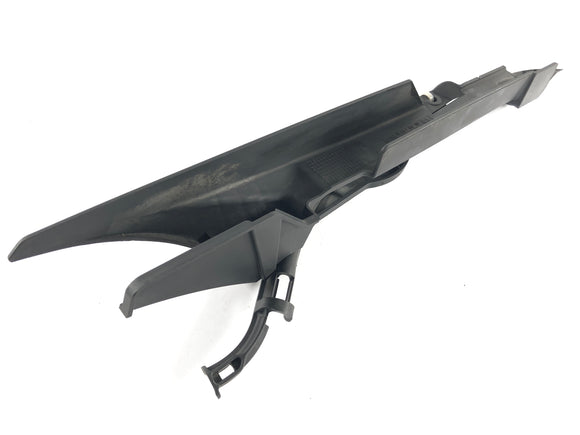 BMW F 650 CSスカーバー[2001]  - カバードライブストラップ