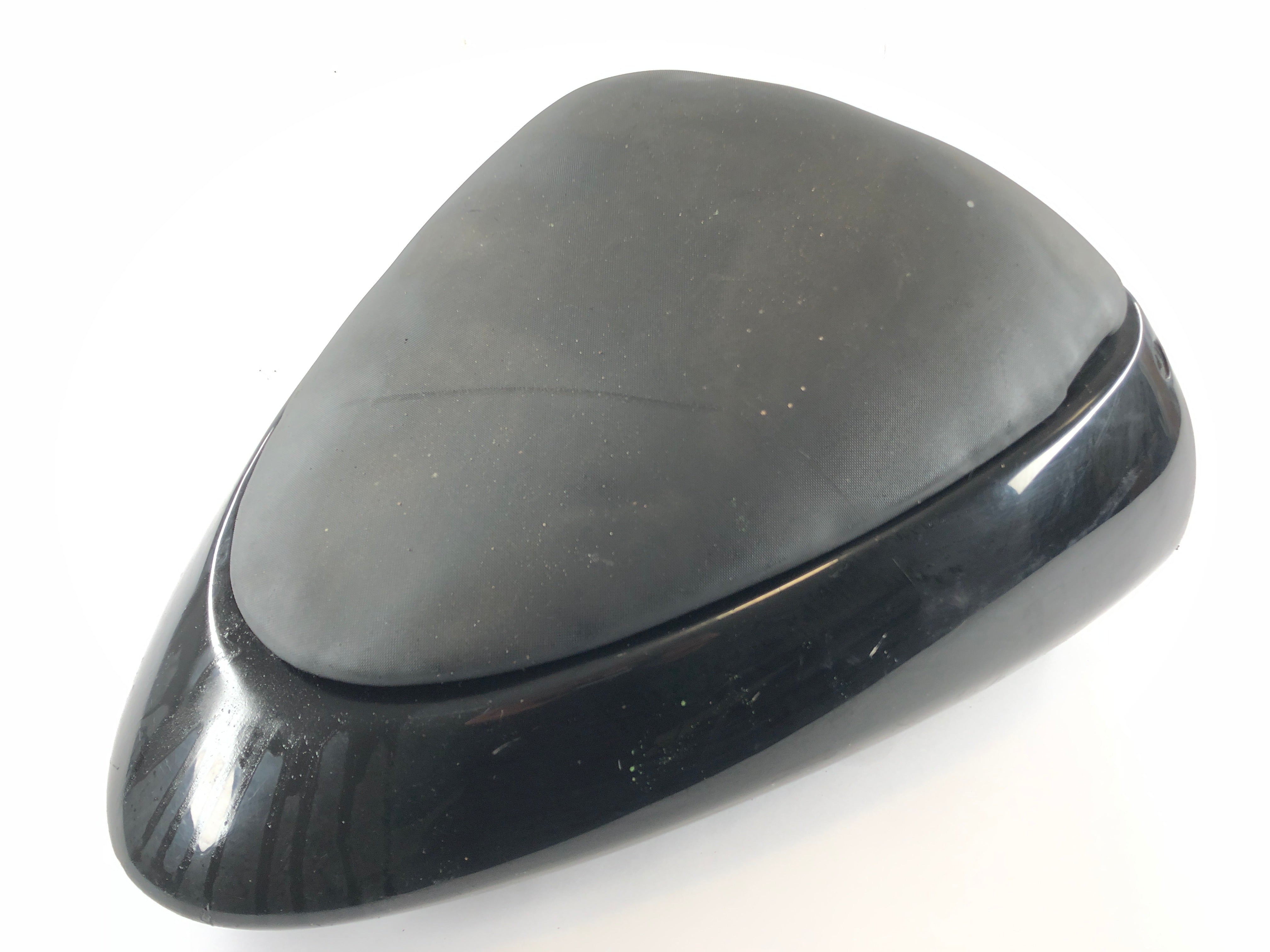 Aprilia RS 125 [2000] - Rear fairing pillion seat