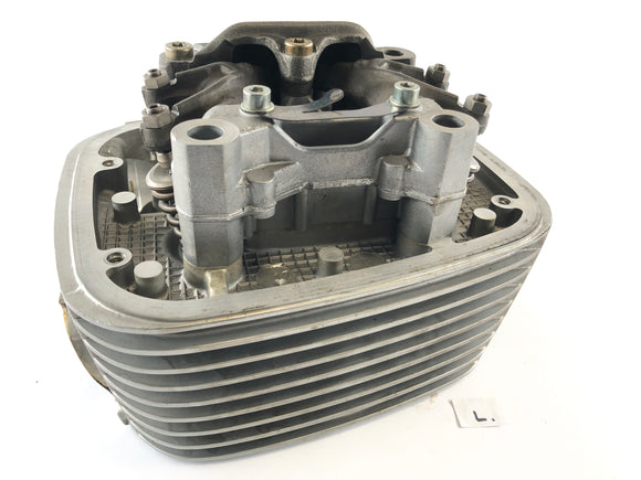 BMW R 1150 RT [2003] - Sylinderhode til venstre