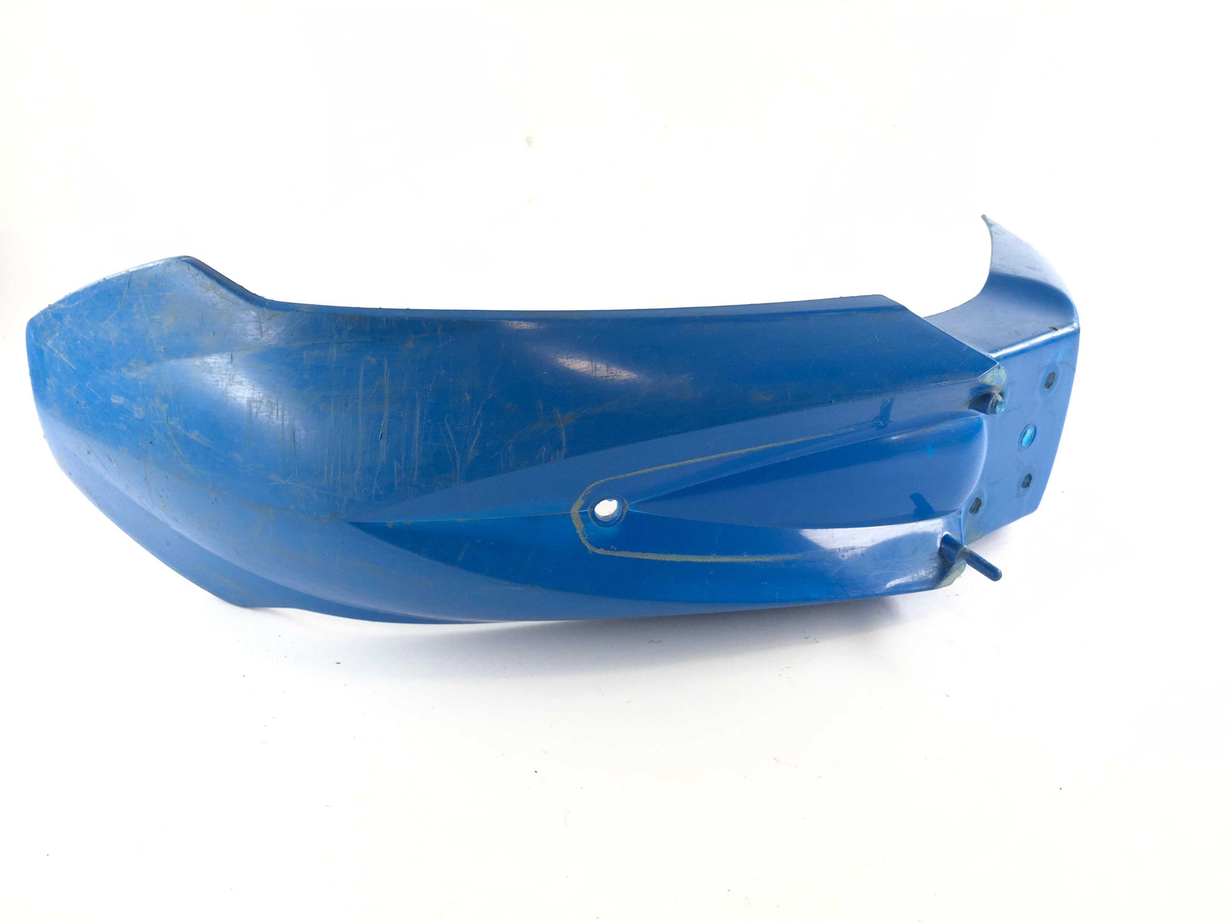 Husaberg FE 501 [2002] - Front Finging Fender Blue