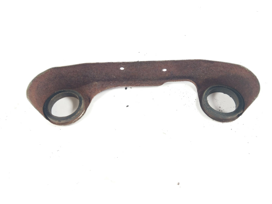 Yamaha XS 650 SE 3L1 - Aperture Chrome Fork Bridge