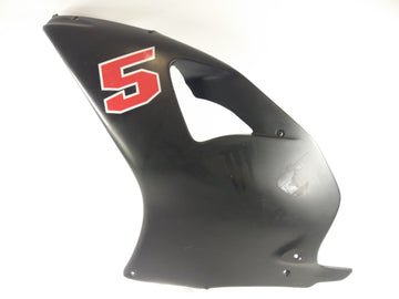 Aprilia RS 250 [1998] - Fairing left side