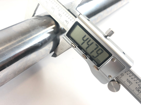 Moto Guzzi Norge 1200 LP [2006] - Gabel Telegabel con eje