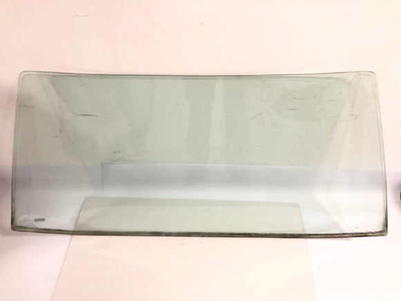 BMW M 535i E28 [1986]  - 挡风玻璃挡风玻璃