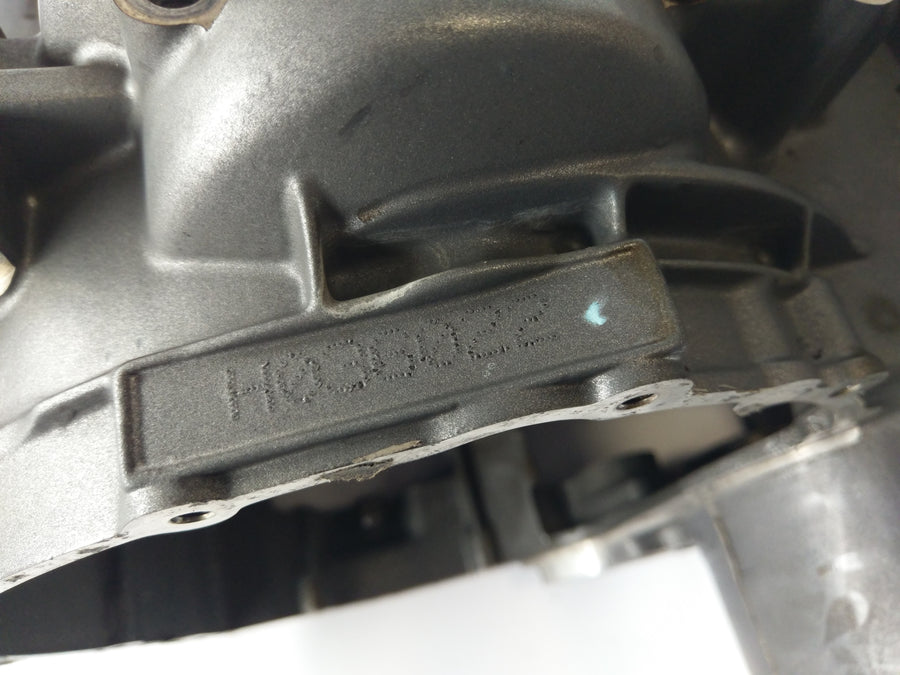Triumph Trophy 1200 T300E [1996] - prazno kućište motora