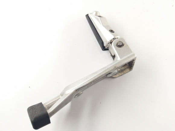 BMW R 1200 R K27 [2007] - FootRest and Holder