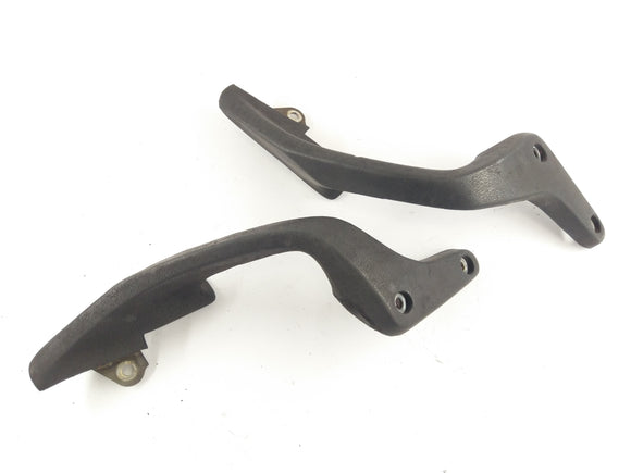 Honda ST 1100 SC26 Pan European [1990] - manico a manico