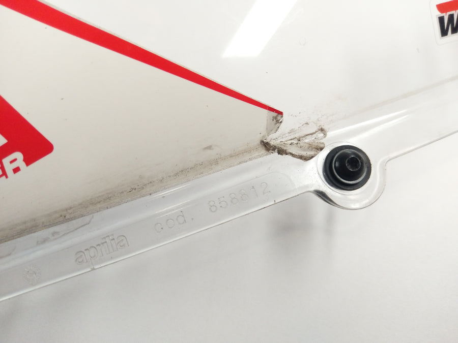 Aprilia RS4 125 KC [2018] - Visier Verkleidungsscheibe