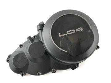 KTM LC4 640 Duke 2 [2001] - Motorlockskopplingslock - 0