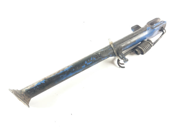 Suzuki DR 650 SP41B - Stand Supar