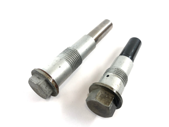 BMW R 1100 S [2001] - Conjunto de tensores da cadeia tributária Casal