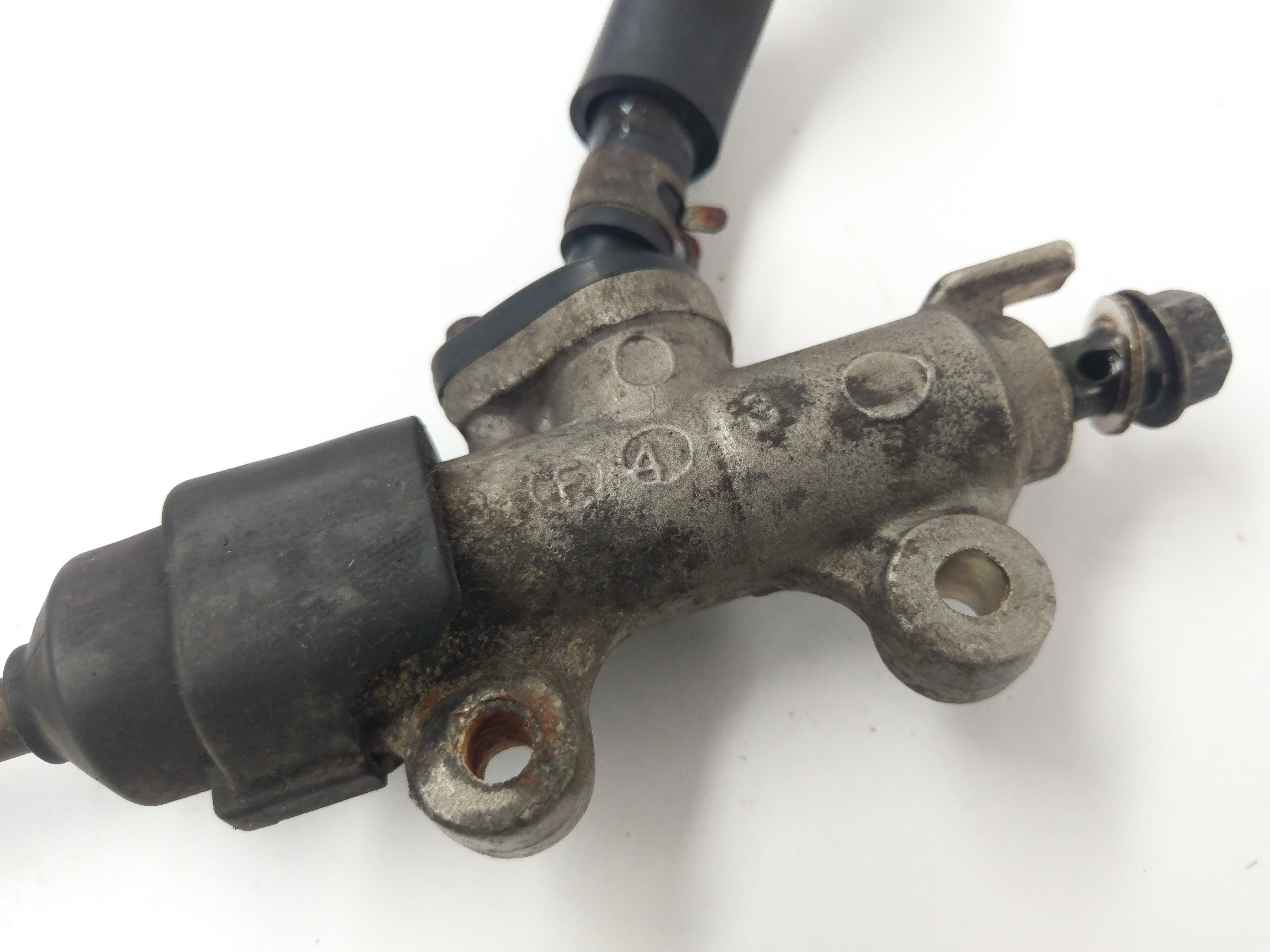 Honda VT 1100 SC32 [1999] - rear brake pump - 0