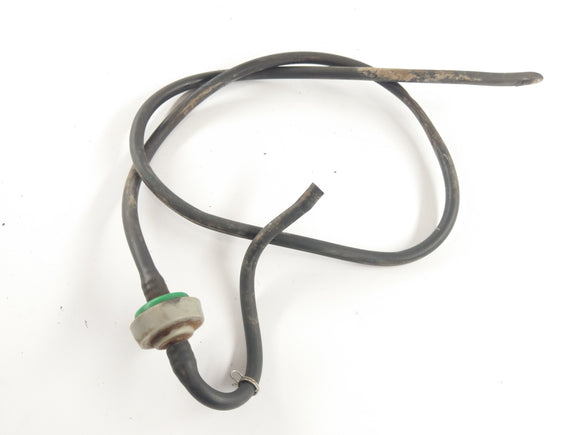 Husqvarna TE 449 A6 [2010] - benzínová linka