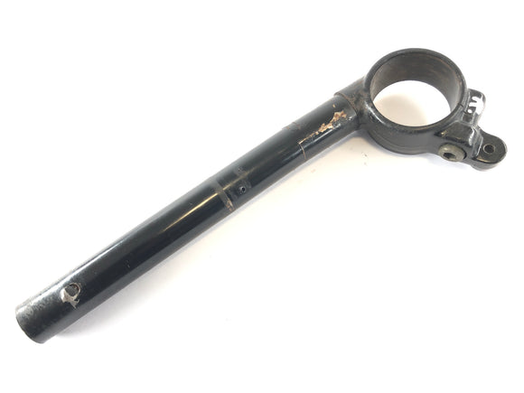 Yamaha TZR 125 4FL [1997] - Rubarie a destra