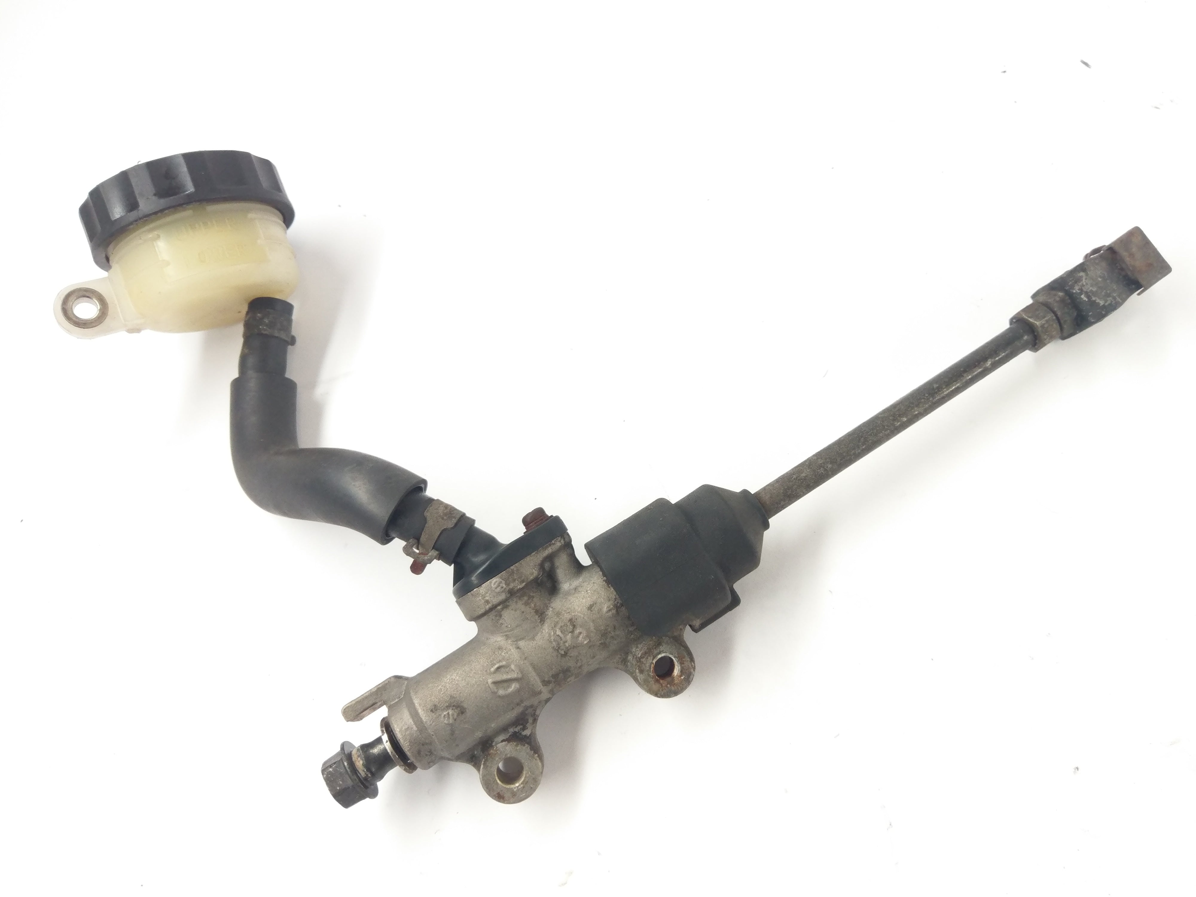 Honda VT 1100 SC32 [1999] - rear brake pump