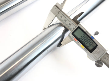 スズキdr 600 SN41A [1986]  - 軸付きガベルテレガベル - 0