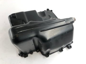 Triumph Street Triple R 675 D67ld [2008] - Oliepan - 0