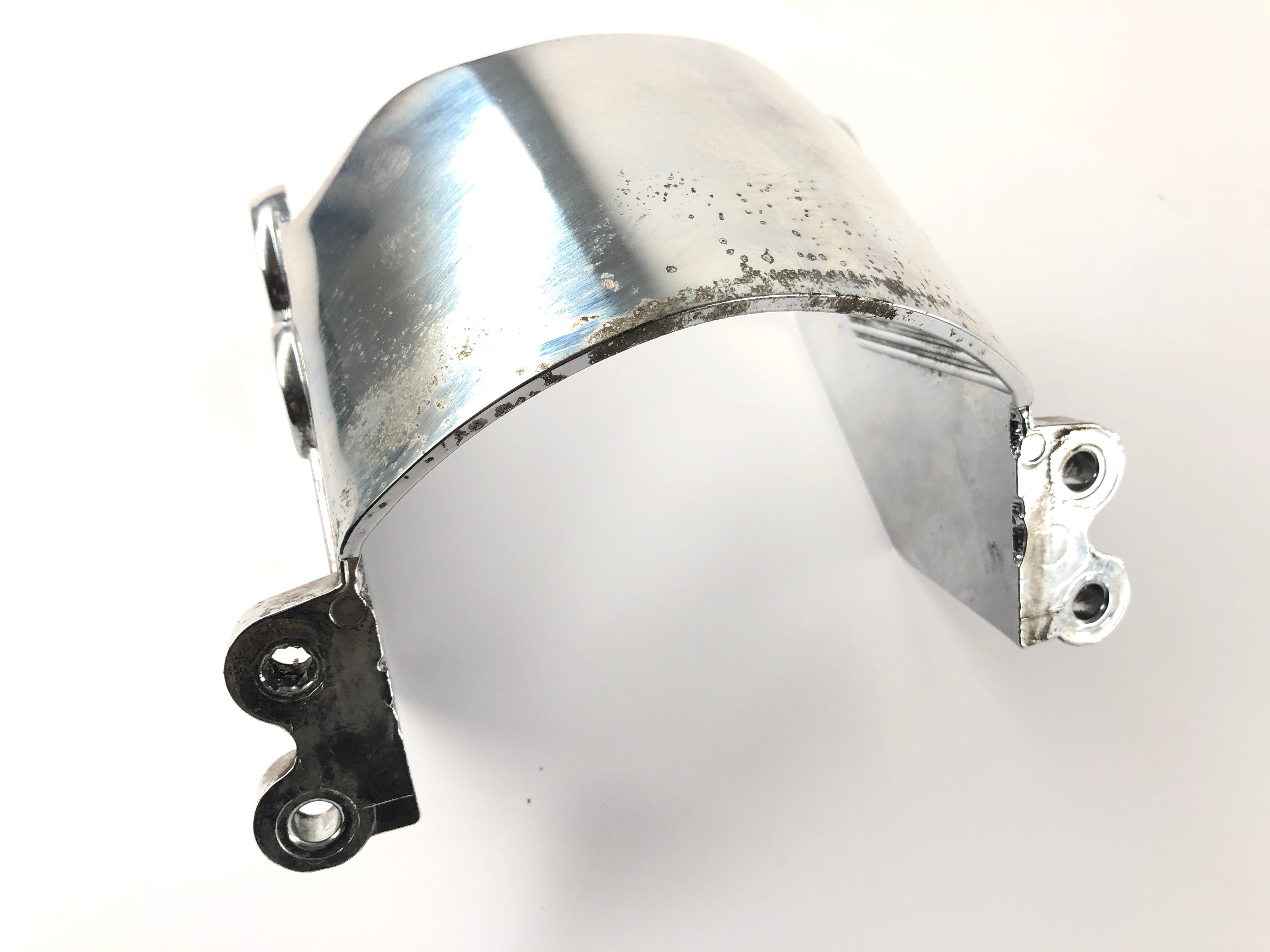 BMW R 1200 C 259C [1998] - Front mudguard mounting