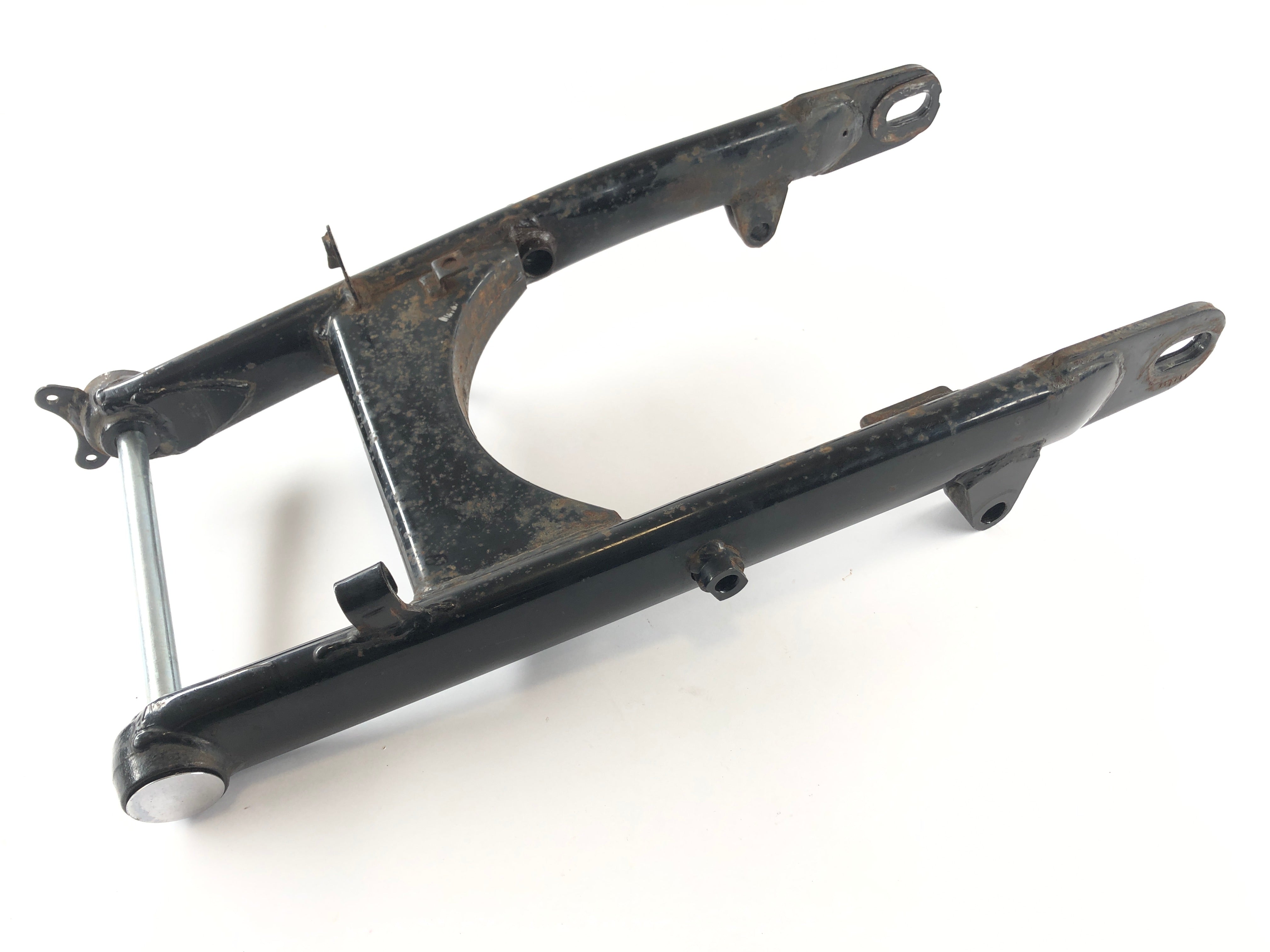 Suzuki LS 650 NP41B [1990] - Swingarm Rear swingarm