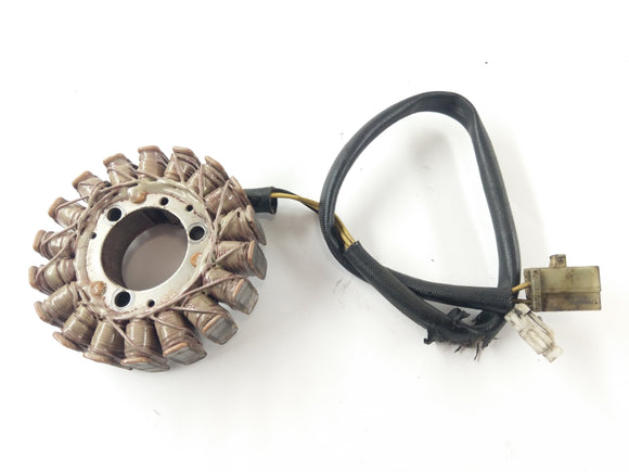 Apryia Rs 125 MPB [1999]  - ステーターオルタネーター