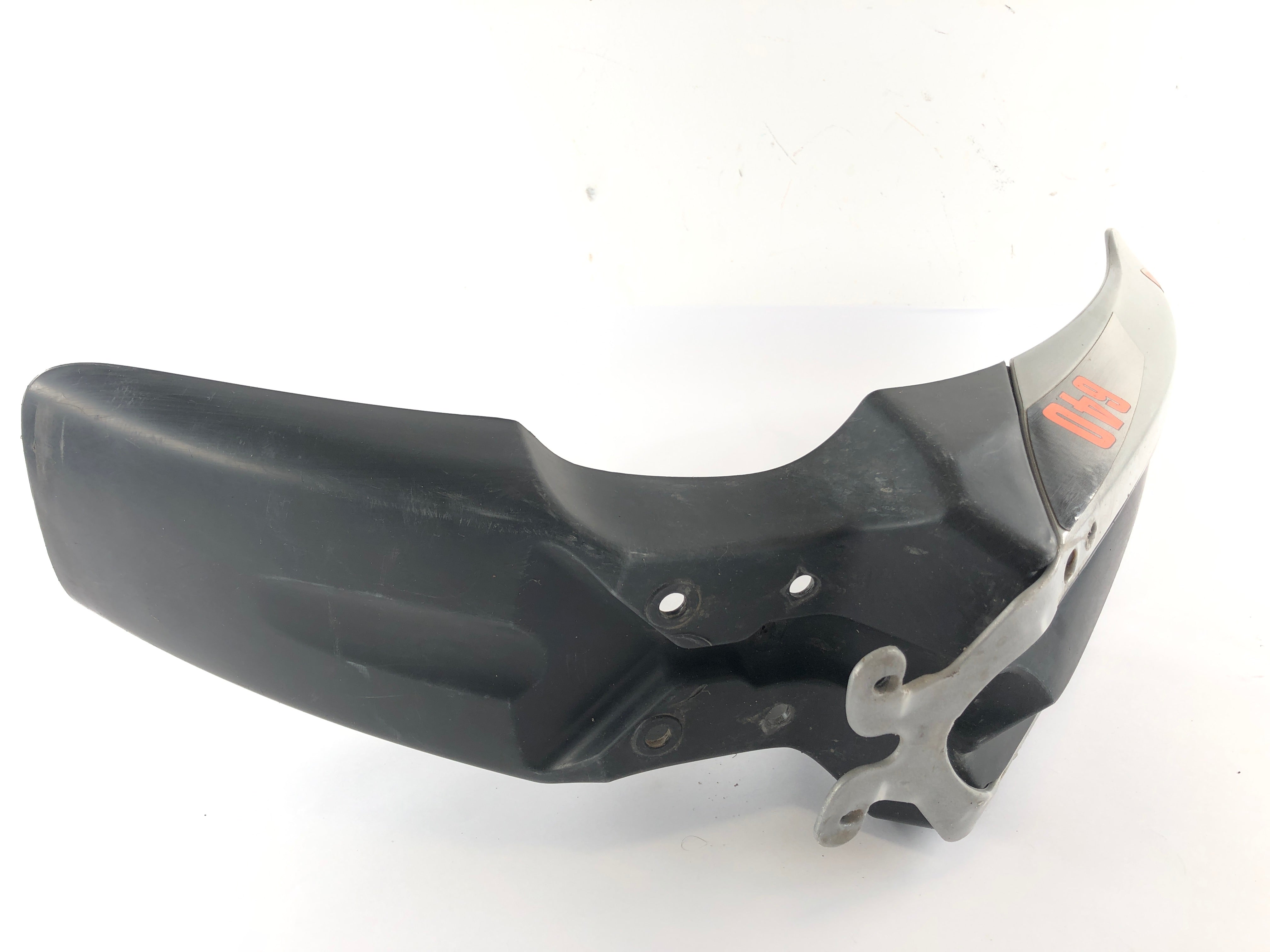 KTM 640 LC4 [2003] - Frontfender Kotflügel vorne