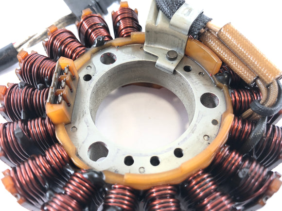 Beta RR 125 [2018] - Estator alternador
