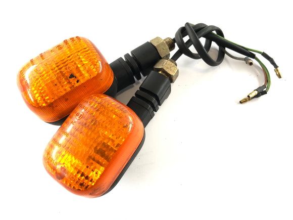 Honda CB 900 F2 SC09 [1985] - Blinker Set Couple