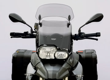BMW F 650 GS 08-13/ 800 GS 08-17 [2008-]-X-Creen-Touring "XCTM"