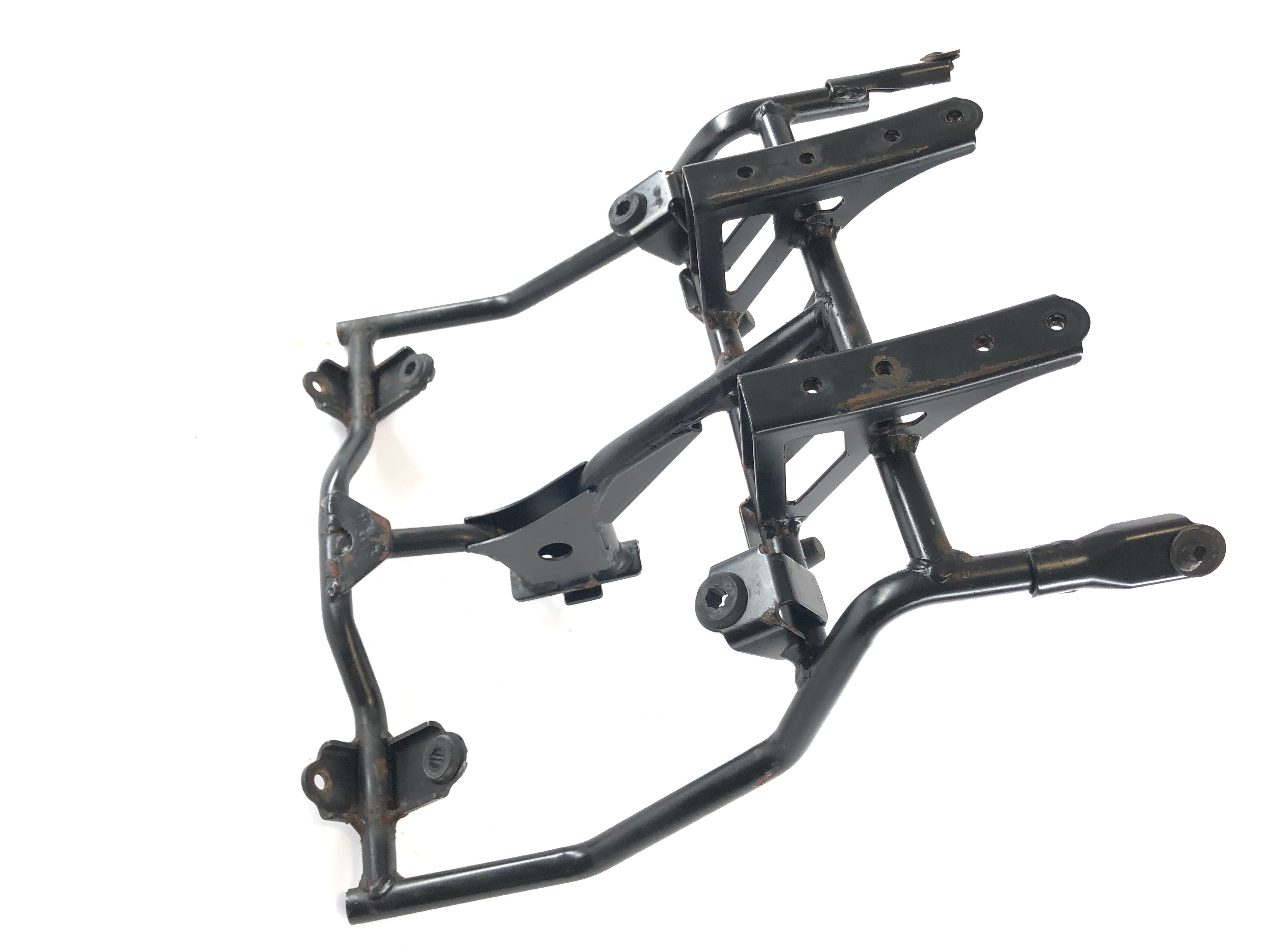 Suzuki DL 1000 V-Strom [2006] - Fairing bracket antler