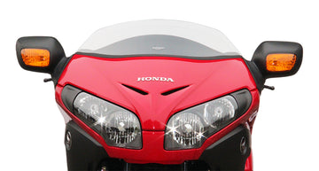 Honda GL1800 F6B BAGGER [2012-2017] – Originalformscheibe "ON"