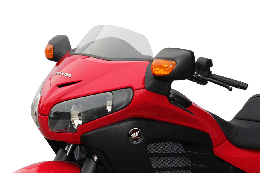 Honda GL1800 F6B BAGGER [2012-2017] – oriģinālais formēts disks “ON”